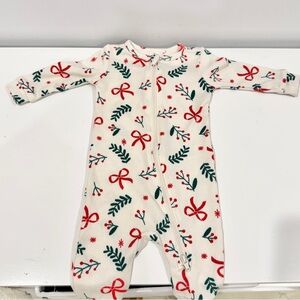 3m Joe Fresh pyjamas